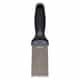 Remco Stainless Steel Hand Scraper, 1.5", Black