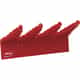 Vikan Wall Basic Bracket, Red