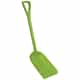 Remco One Piece Shovel w/ 10" Blade, Lime