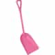 Remco One Piece Shovel w/ 14" Blade, Pink