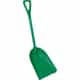 Remco One Piece Shovel w/ 14" Blade, Green