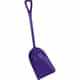 Remco One Piece Shovel w/ 14" Blade, Purple
