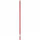 Vikan Telescoping Handle, Red