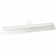 Vikan Soft Bristle Broom, White, 31995