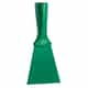 Vikan Nylon Scraper w/ Threaded Handle