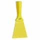 Vikan Nylon Scraper w/ Threaded Handle, Yellow