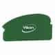 Vikan Flexible Hand Scraper, Green