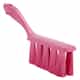 Vikan UST Bench Brush, Pink