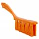 Vikan UST Bench Brush, Orange