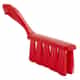 Vikan UST Bench Brush, Red