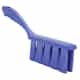 Vikan UST Bench Brush, Purple