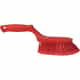 Vikan Ergonomic Hand Brush, Red