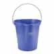 Vikan 3 Gallon Bucket, Purple
