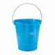 Vikan 3 Gallon Bucket, Blue