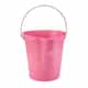 Vikan 3 Gallon Bucket, Pink