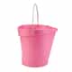 Vikan 3 Gallon Bucket, Pink