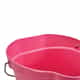 Vikan 3 Gallon Bucket, Pink