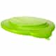 Vikan 3 Gallon Bucket Lid, Lime