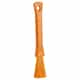 Vikan UST Detail Brush, Orange