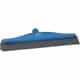 Vikan Condensation Squeegee, 16", Blue