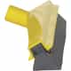 Vikan Condensation Squeegee, 16", Yellow