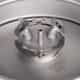 4-Inch Tri Clamp Dip Tube Closeup