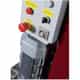 Mori PZ Press Controls with Temporizer