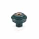 Blunt Foil Spinner Roller