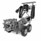 Ampco ZP1-40 RPD Pump, Painted