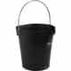 Black Vikan Pail