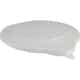 Vikan Lid 5689, White