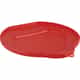 Vikan Lid 5689, Red