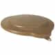 Vikan Lid, 5689, Brown