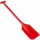 Remco Paddle Scraper 40", Red