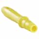 Vikan Mini Handle, Yellow