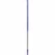 Vikan Aluminum Handle, 51", Purple