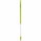 Vikan Aluminum Handle, 51", Lime