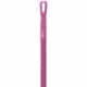 Vikan Aluminum Handle, 51", Pink