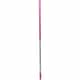Vikan Aluminum Handle, 59", Pink
