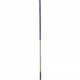 Vikan Aluminum Handle, 59", Purple