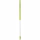 Vikan Aluminum Handle, 59", Lime