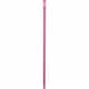 Vikan Ultra Hygiene Handle, 51", Pink