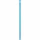 Vikan Ultra Hygiene Handle, 51", Blue