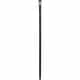 Vikan Ultra Hygiene Handle, 51", Black