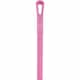 Vikan Ultra Hygiene Handle, 51", Pink