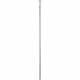 Vikan Ultra Hygiene Handle, 59", White