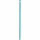 Vikan Ultra Hygiene Handle, 59", Blue