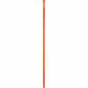 Vikan Ultra Hygiene Handle, 59", Orange