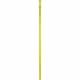 Vikan Ultra Hygiene Handle, 59", Yellow