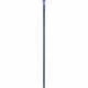 Vikan Ultra Hygiene Handle, 59", Purple